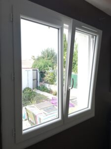MENUISERIES PVC - SAINT GENIS DES FONTAINES 66