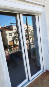 MENUISERIES PVC - SAINT ANDRE 66