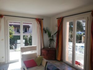 MENUISERIES PVC - SAINT ANDRE 66