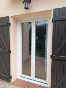 MENUISERIES PVC - SAINT ANDRE 66